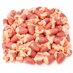 abats coeurs de poulet