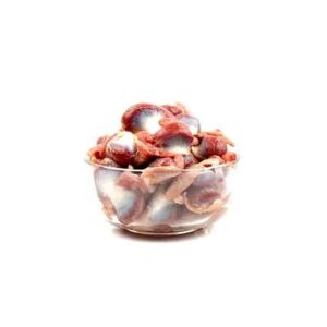 abat gesier de poulet