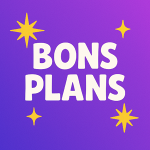 Bons Plans