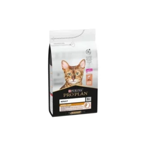 Pro Plan Cat Adult Derma Care Saumon 1,5kg – Peau Sensible