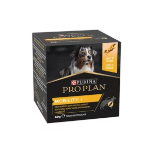 Pro Plan Supplement Dog Adult Mobility+ 60g – Complément Articulations