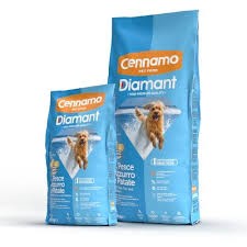 Diamant Poisson & Pommes de Terre 3kg – Chien Peau Sensible