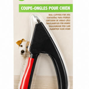 Coupe-ongles pour chien DOG'i – Pince de toilettage