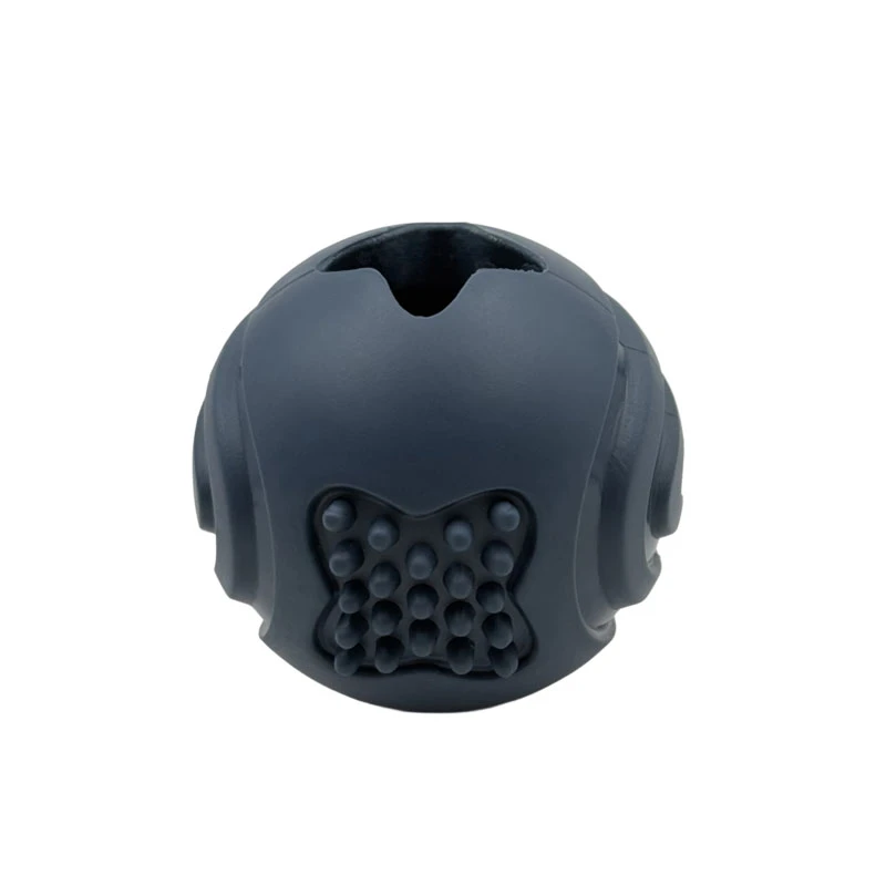 Jouet chien Cool Ball S – Distributeur de nourriture – We Love We Care